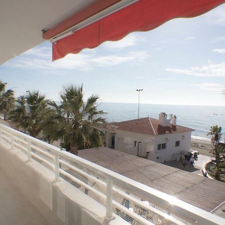 Apartamento Mediterraneo Рінкон-де-ла-Вікторія Екстер'єр фото