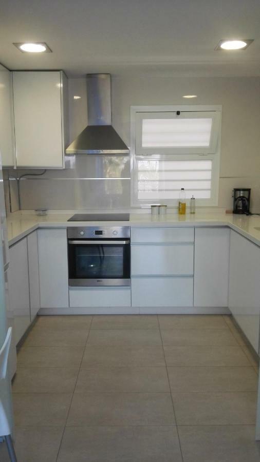 Apartamento Mediterraneo Рінкон-де-ла-Вікторія Екстер'єр фото