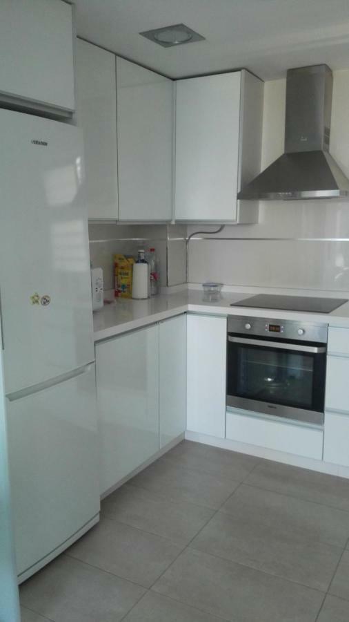 Apartamento Mediterraneo Рінкон-де-ла-Вікторія Екстер'єр фото