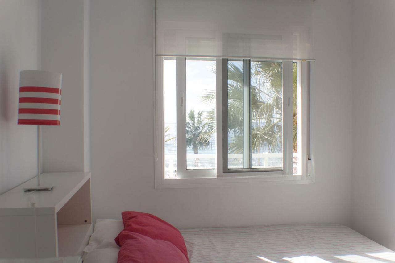 Apartamento Mediterraneo Рінкон-де-ла-Вікторія Екстер'єр фото