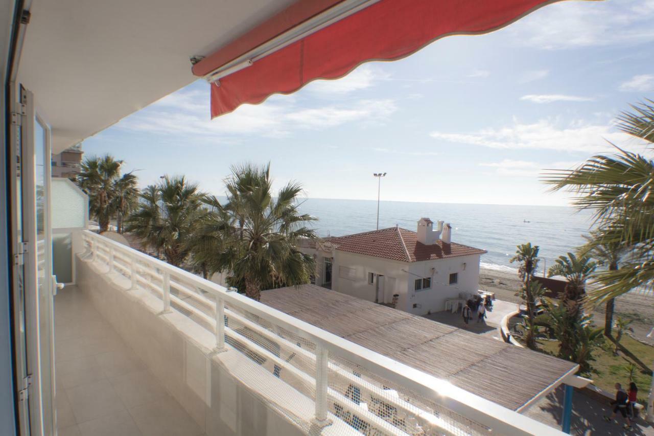 Apartamento Mediterraneo Рінкон-де-ла-Вікторія Екстер'єр фото